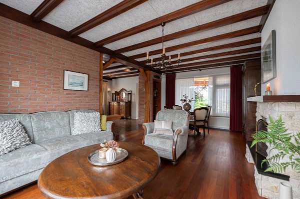 Medium property photo - De Heul 4B, 4741 TS Hoeven